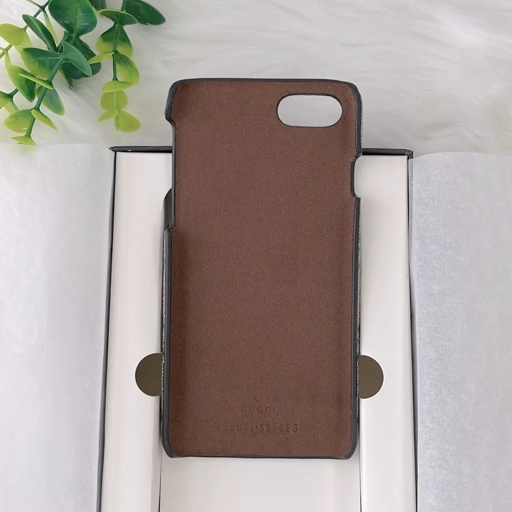 Gucci Blind For Love iPhone‎ 7/8 Case